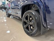 RAM RAMPAGE 2.0 HURRICANE R/T 4 4X4 TURBO 2025/2025 LUIGGI AUTOMÓVEIS CARLOS BARBOSA / Carros no Vale