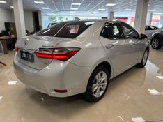 TOYOTA COROLLA 2.0 XEI 16V 2017/2018 LUIGGI AUTOMÓVEIS CARLOS BARBOSA / Carros no Vale