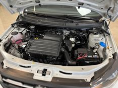 VOLKSWAGEN SAVEIRO 1.6 MSI EXTREME CD 16V 2025/2026 LUIGGI AUTOMÓVEIS CARLOS BARBOSA / Carros no Vale