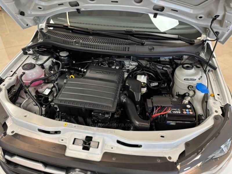 VOLKSWAGEN SAVEIRO 1.6 MSI EXTREME CD 16V 2025/2026 LUIGGI AUTOMÓVEIS CARLOS BARBOSA / Carros no Vale VOLKSWAGEN SAVEIRO 1.6 MSI EXTREME CD 16V 2025/2026 LUIGGI AUTOMÓVEIS CARLOS BARBOSA / Carros no Vale