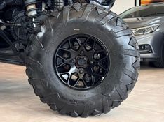 CAN-AM MAVERICK XRS X3 XRS TURBO RR SMART SHOX 2018/2018 AUTOGRIF MOTORS CAMPO BOM / Carros no Vale