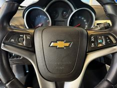 CHEVROLET CRUZE 1.8 LT 16V 2012/2012 AUTOGRIF MOTORS CAMPO BOM / Carros no Vale