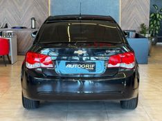 CHEVROLET CRUZE 1.8 LT 16V 2012/2012 AUTOGRIF MOTORS CAMPO BOM / Carros no Vale