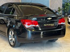 CHEVROLET CRUZE 1.8 LT 16V 2012/2012 AUTOGRIF MOTORS CAMPO BOM / Carros no Vale