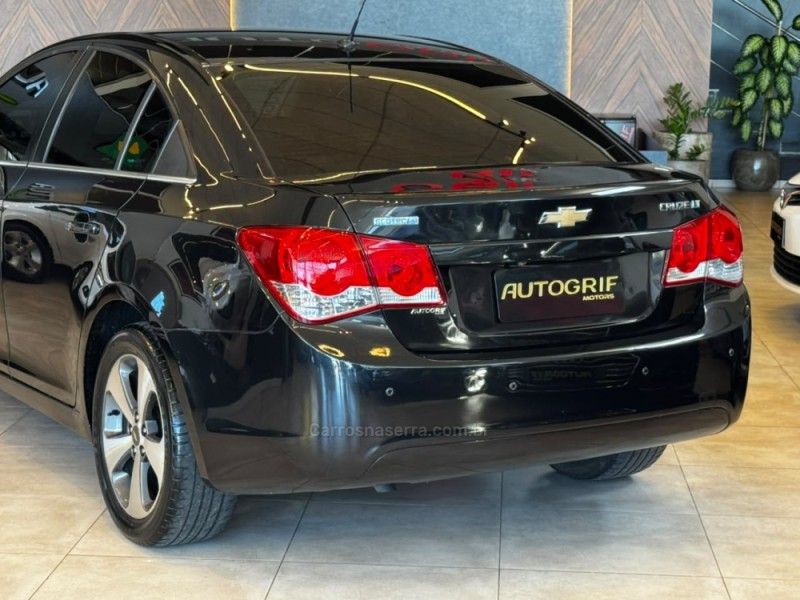 CHEVROLET CRUZE 1.8 LT 16V 2012/2012 AUTOGRIF MOTORS CAMPO BOM / Carros no Vale CHEVROLET CRUZE 1.8 LT 16V 2012/2012 AUTOGRIF MOTORS CAMPO BOM / Carros no Vale