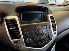 CHEVROLET CRUZE 1.8 LT 16V 2012/2012 AUTOGRIF MOTORS CAMPO BOM / Carros no Vale
