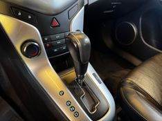 CHEVROLET CRUZE 1.8 LT 16V 2012/2012 AUTOGRIF MOTORS CAMPO BOM / Carros no Vale