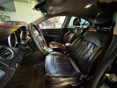 CHEVROLET CRUZE 1.8 LT 16V 2012/2012 AUTOGRIF MOTORS CAMPO BOM / Carros no Vale