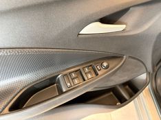 CHEVROLET ONIX 1.0 LT2 PLUS 12V 2024/2024 AUTOGRIF MOTORS CAMPO BOM / Carros no Vale
