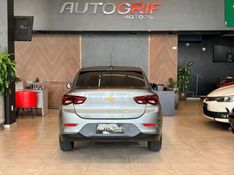 CHEVROLET ONIX 1.0 LT2 PLUS 12V 2024/2024 AUTOGRIF MOTORS CAMPO BOM / Carros no Vale