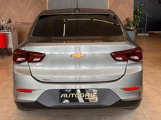 CHEVROLET ONIX 1.0 LT2 PLUS 12V 2024/2024 AUTOGRIF MOTORS CAMPO BOM / Carros no Vale