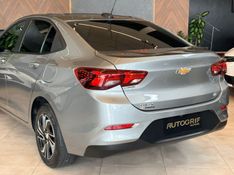 CHEVROLET ONIX 1.0 LT2 PLUS 12V 2024/2024 AUTOGRIF MOTORS CAMPO BOM / Carros no Vale