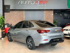 CHEVROLET ONIX 1.0 LT2 PLUS 12V 2024/2024 AUTOGRIF MOTORS CAMPO BOM / Carros no Vale