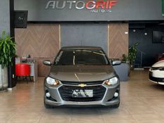 CHEVROLET ONIX 1.0 LT2 PLUS 12V 2024/2024 AUTOGRIF MOTORS CAMPO BOM / Carros no Vale