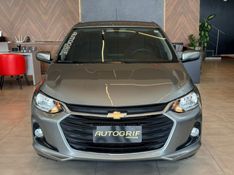 CHEVROLET ONIX 1.0 LT2 PLUS 12V 2024/2024 AUTOGRIF MOTORS CAMPO BOM / Carros no Vale