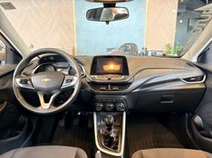 CHEVROLET ONIX 1.0 LT2 PLUS 12V 2024/2024 AUTOGRIF MOTORS CAMPO BOM / Carros no Vale