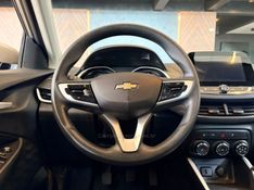 CHEVROLET ONIX 1.0 LT2 PLUS 12V 2024/2024 AUTOGRIF MOTORS CAMPO BOM / Carros no Vale