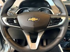 CHEVROLET ONIX 1.0 LT2 PLUS 12V 2024/2024 AUTOGRIF MOTORS CAMPO BOM / Carros no Vale
