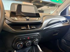 CHEVROLET ONIX 1.0 LT2 PLUS 12V 2024/2024 AUTOGRIF MOTORS CAMPO BOM / Carros no Vale