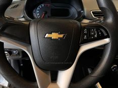CHEVROLET ONIX 1.4 MPFI LT 8V 2019/2019 AUTOGRIF MOTORS CAMPO BOM / Carros no Vale