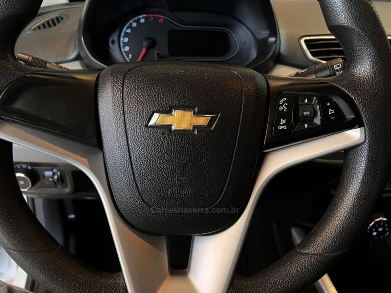 CHEVROLET ONIX 1.4 MPFI LT 8V 2019/2019 AUTOGRIF MOTORS CAMPO BOM / Carros no Vale CHEVROLET ONIX 1.4 MPFI LT 8V 2019/2019 AUTOGRIF MOTORS CAMPO BOM / Carros no Vale