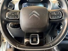 CITROËN C4 CACTUS 1.6 VTI FEEL PACK 2019/2019 AUTOGRIF MOTORS CAMPO BOM / Carros no Vale