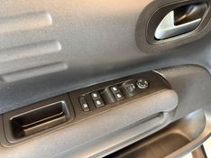 CITROËN C4 CACTUS 1.6 VTI FEEL PACK 2019/2019 AUTOGRIF MOTORS CAMPO BOM / Carros no Vale