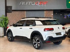 CITROËN C4 CACTUS 1.6 VTI FEEL PACK 2019/2019 AUTOGRIF MOTORS CAMPO BOM / Carros no Vale