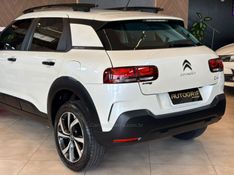 CITROËN C4 CACTUS 1.6 VTI FEEL PACK 2019/2019 AUTOGRIF MOTORS CAMPO BOM / Carros no Vale