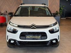 CITROËN C4 CACTUS 1.6 VTI FEEL PACK 2019/2019 AUTOGRIF MOTORS CAMPO BOM / Carros no Vale