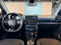 CITROËN C4 CACTUS 1.6 VTI FEEL PACK 2019/2019 AUTOGRIF MOTORS CAMPO BOM / Carros no Vale