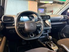 CITROËN C4 CACTUS 1.6 VTI FEEL PACK 2019/2019 AUTOGRIF MOTORS CAMPO BOM / Carros no Vale