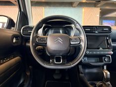 CITROËN C4 CACTUS 1.6 VTI FEEL PACK 2019/2019 AUTOGRIF MOTORS CAMPO BOM / Carros no Vale