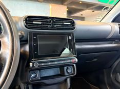 CITROËN C4 CACTUS 1.6 VTI FEEL PACK 2019/2019 AUTOGRIF MOTORS CAMPO BOM / Carros no Vale