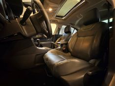 CITROËN C4 LOUNGE 1.6 EXCLUSIVE 16V TURBO 2015/2015 AUTOGRIF MOTORS CAMPO BOM / Carros no Vale