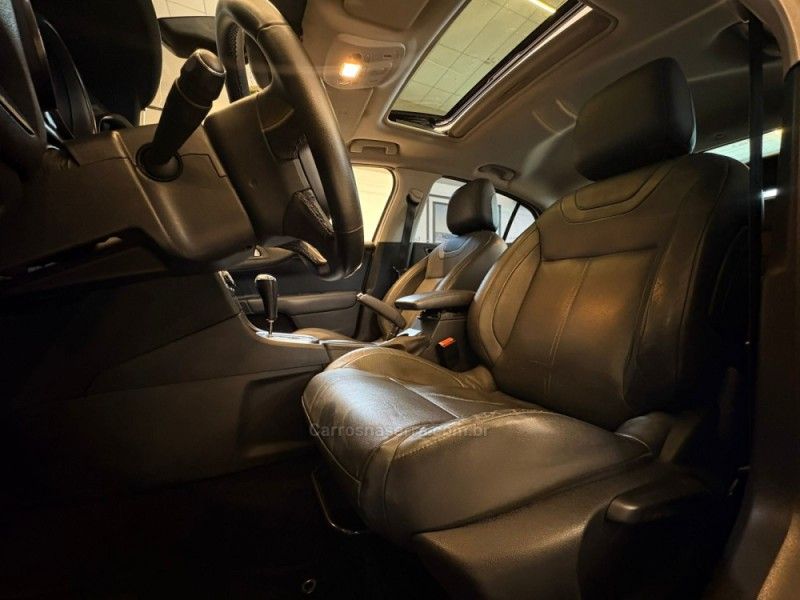 CITROËN C4 LOUNGE 1.6 EXCLUSIVE 16V TURBO 2015/2015 AUTOGRIF MOTORS CAMPO BOM / Carros no Vale CITROËN C4 LOUNGE 1.6 EXCLUSIVE 16V TURBO 2015/2015 AUTOGRIF MOTORS CAMPO BOM / Carros no Vale