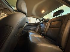 CITROËN C4 LOUNGE 1.6 EXCLUSIVE 16V TURBO 2015/2015 AUTOGRIF MOTORS CAMPO BOM / Carros no Vale