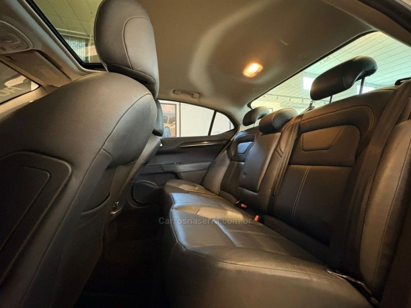 CITROËN C4 LOUNGE 1.6 EXCLUSIVE 16V TURBO 2015/2015 AUTOGRIF MOTORS CAMPO BOM / Carros no Vale CITROËN C4 LOUNGE 1.6 EXCLUSIVE 16V TURBO 2015/2015 AUTOGRIF MOTORS CAMPO BOM / Carros no Vale