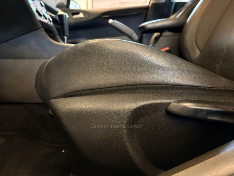 CITROËN C4 LOUNGE 1.6 EXCLUSIVE 16V TURBO 2015/2015 AUTOGRIF MOTORS CAMPO BOM / Carros no Vale CITROËN C4 LOUNGE 1.6 EXCLUSIVE 16V TURBO 2015/2015 AUTOGRIF MOTORS CAMPO BOM / Carros no Vale