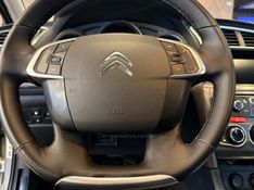CITROËN C4 LOUNGE 1.6 EXCLUSIVE 16V TURBO 2015/2015 AUTOGRIF MOTORS CAMPO BOM / Carros no Vale