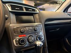 CITROËN C4 LOUNGE 1.6 EXCLUSIVE 16V TURBO 2015/2015 AUTOGRIF MOTORS CAMPO BOM / Carros no Vale