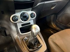FORD FIESTA 1.6 SEL HATCH 16V 2017/2017 AUTOGRIF MOTORS CAMPO BOM / Carros no Vale