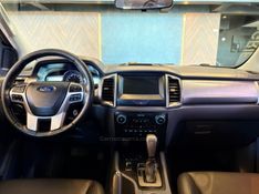 FORD RANGER 3.2 XLT 4X4 CD 20V 2019/2019 AUTOGRIF MOTORS CAMPO BOM / Carros no Vale