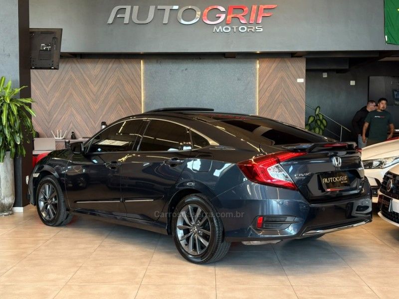 HONDA CIVIC 1.5 16V TOURING TURBO 2021/2021 AUTOGRIF MOTORS CAMPO BOM / Carros no Vale HONDA CIVIC 1.5 16V TOURING TURBO 2021/2021 AUTOGRIF MOTORS CAMPO BOM / Carros no Vale