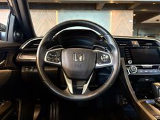 HONDA CIVIC 1.5 16V TOURING TURBO 2021/2021 AUTOGRIF MOTORS CAMPO BOM / Carros no Vale