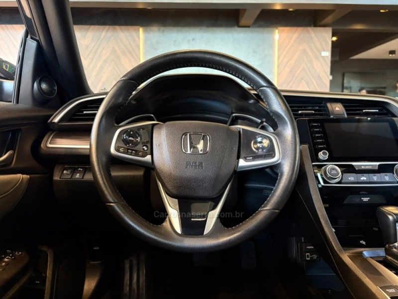 HONDA CIVIC 1.5 16V TOURING TURBO 2021/2021 AUTOGRIF MOTORS CAMPO BOM / Carros no Vale HONDA CIVIC 1.5 16V TOURING TURBO 2021/2021 AUTOGRIF MOTORS CAMPO BOM / Carros no Vale