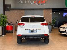 HYUNDAI CRETA 1.6 16V PULSE PLUS 2020/2020 AUTOGRIF MOTORS CAMPO BOM / Carros no Vale