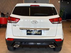 HYUNDAI CRETA 1.6 16V PULSE PLUS 2020/2020 AUTOGRIF MOTORS CAMPO BOM / Carros no Vale