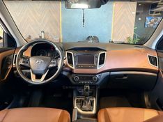 HYUNDAI CRETA 1.6 16V PULSE PLUS 2020/2020 AUTOGRIF MOTORS CAMPO BOM / Carros no Vale