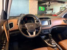 HYUNDAI CRETA 1.6 16V PULSE PLUS 2020/2020 AUTOGRIF MOTORS CAMPO BOM / Carros no Vale